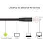 Kindle eReader, Kindle Fire Earbuds, Paperwhite Fire HD 8 HD 10, Smart Android Earphones, Earphones with Mic Phone in Ear Stereo Sound Music Headset