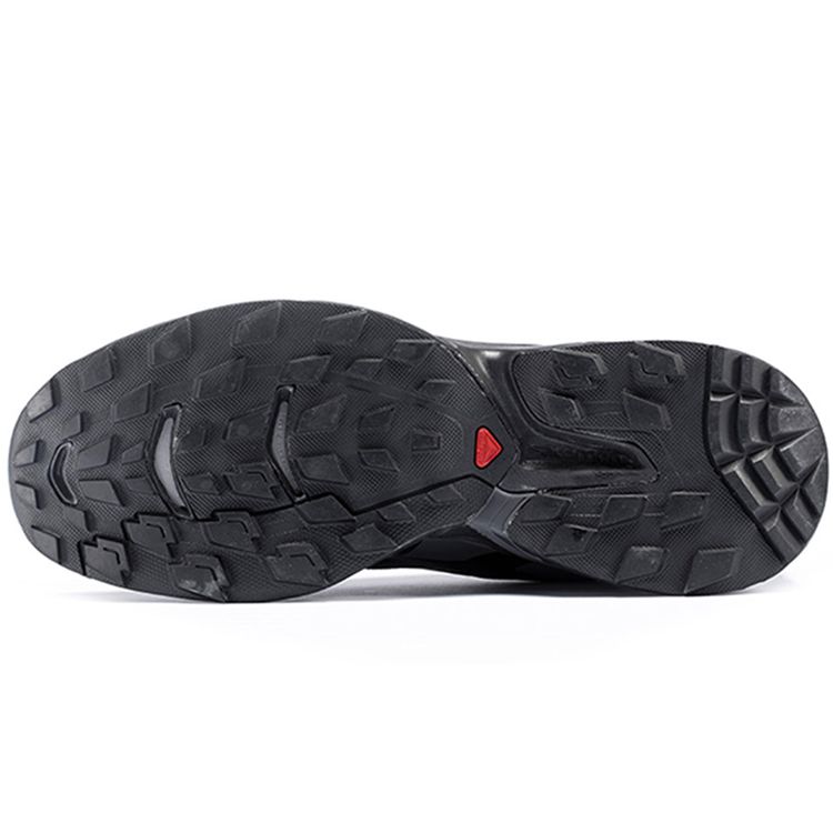 SALOMON XT-Wings 2 ADV Black Magnet Unisex Sneakers 410857