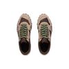 Li Ning Cloud Sichuan Collection VTNG Slip Resistant Abrasion Resistant Low top Casual Shoes Men's Umber AGCT309-1