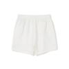 SNOWPEAK Water Women's Board Shorts Off White (S24MWWSP07)