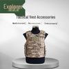 Explorer Tactical Vest System