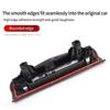 Car LED High Mount Stop Lamp 3Rd Rear Tail Light for Corsa D/E Opel Third Brake Lamps 13188045 1222130-Good