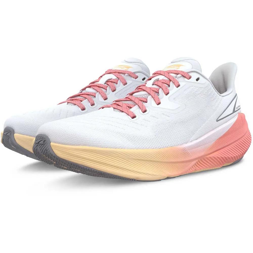 Altra Running Shoes Experience Flow