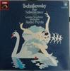 LP Record PYOTR ILYICH TCHAIKOVSKY  Der Schwanensee Auszge 1C06302977Q His Masters Vo 1976 Germany Classical Used