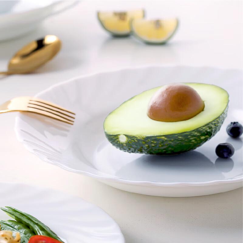 Luminarc Trio Tableware Set