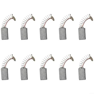 Replacement Carbon Brushes Parts High Quality Quick Change Workout Pcs Carbon