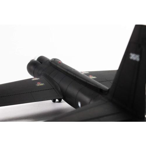 AFV Club 1/48 Taiwan Air Force U-2C Dragon Lady High-Altitude Reconnaissance Aircraft, Early and Late Models, Plastic Model Kit AR48114