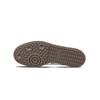 Adidas Originals SAMBA OG Low top German Army Trainers Unisex Silver White B75806(Team1005-)