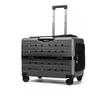 Large Capacity Dog Bag Transparent Portable Dog Backpack Multi Porous Design Suitcase for Dogs Accommodate 10KG Pet Products