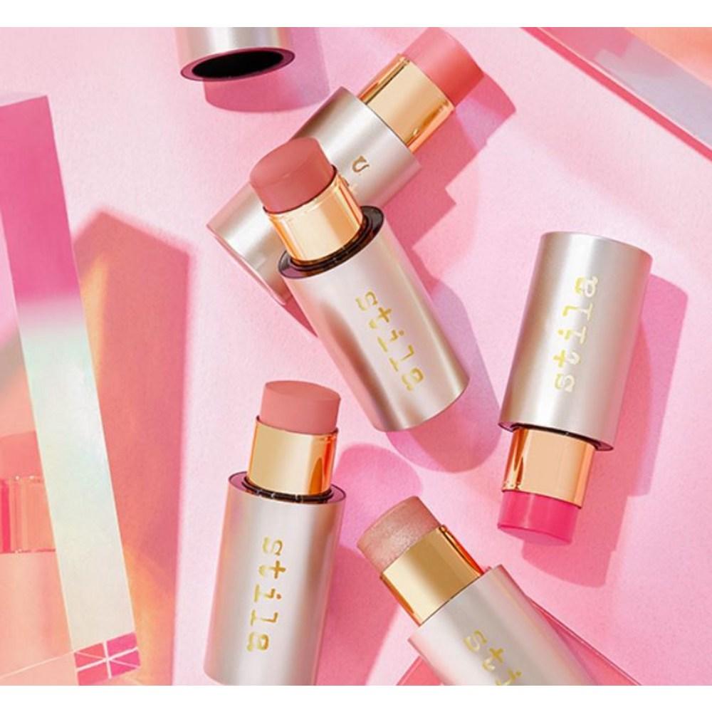 Stila Complete Harmony Lip & Cheek Stick 6g, Sheer Gerbera, 1 Piece