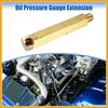 Öldruckanzeigen-Verlängerung 1/4" NPT für Ford 260 289 302 V8 Motor Ersatz