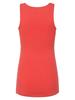 Women' red Bellybutton Maternity nursing top