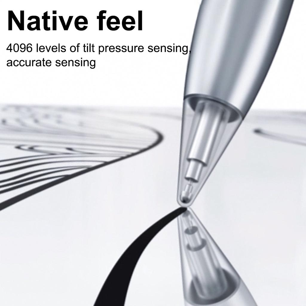 FONKEN Replacement Nib For Huawei M-Pencil 2 Generation Touch Screen Pen Spare Nibs High Sensitivity Tips For M-Pencil 2 Accessories