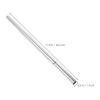 Golf Club Extension Rod Heavy-Duty Iron Shaft Extender Portable Compact Design Enhances Traction Accuracy Durability Golfing