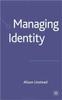 The Managing Identity Book