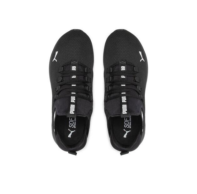 Men's Sneakers Puma Enzo 2 Clean 377126 01 Black