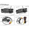 Vehicle Rear View Camera For Hyundai IX35 2009 2010 2011 2012 2013 2014 2015 Car Night Vision Backup Reversing Parking Monitor