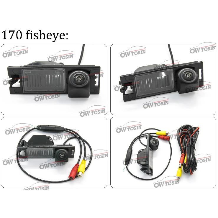 Vehicle Rear View Camera For Hyundai IX35 2009 2010 2011 2012 2013 2014 2015 Car Night Vision Backup Reversing Parking Monitor