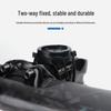 SUKOU Strap Mount for XOSS, IGPS50, Walker, Little G, Blackbird, Garmin, Cateye Bike Computers