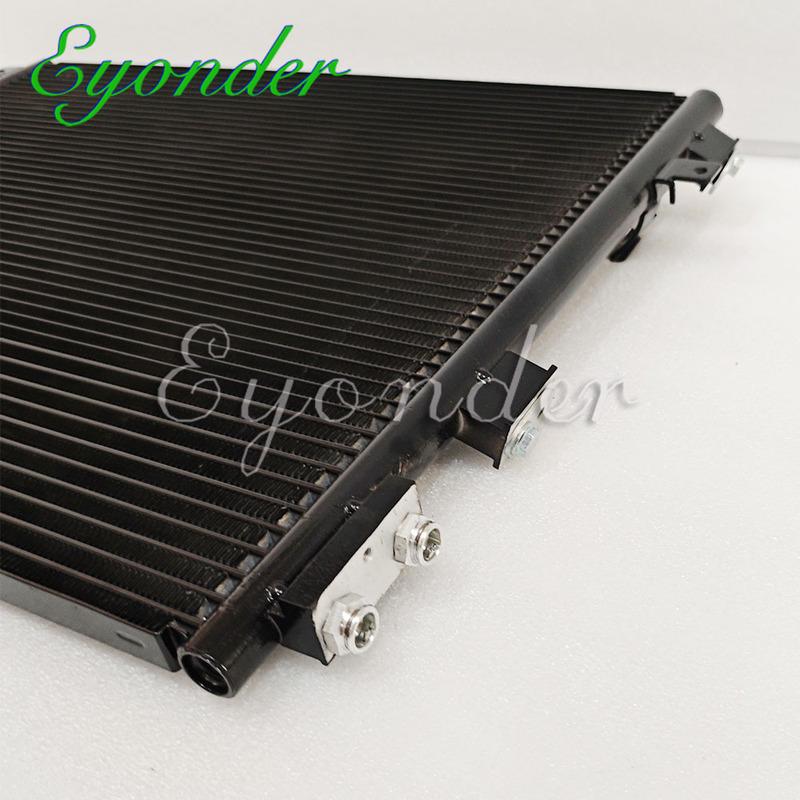 AC Air Conditioning Condenser For Chrysler 300C LX 3.0 3.6 6.4 Dodge Charger 3.6 5.7 Lancia Thema 3.6 68085784AA 68050132AA