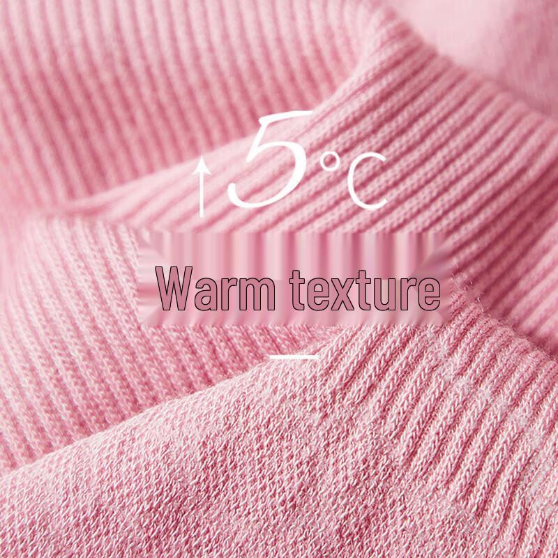 Langsha Women's Slim-Fit Thermal Underwear Set