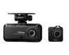 CELLSTAR Dash Cam with Front and Rear Dual 2 Full Includes a 32GB microSD Parking GPS Notifications Data Made In Warranty CS-54FH Cameras, Megapixels,