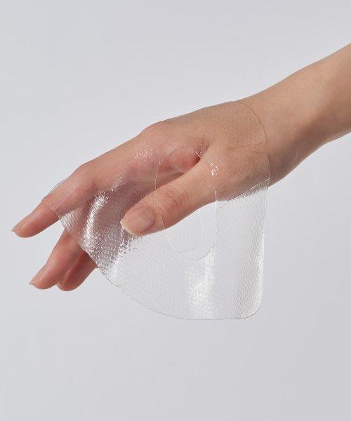 Mediheal Nude Gel Mask Pack 10 Sheets 3 Types