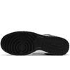 Nike Dunk Rutschfest Abriebfest Niedrig geschnittene Skateboard-Schuhe Unisex Schwarz Beige Braun DD1391-100(Team1921-A-)