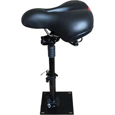 Lishi Electric Scooter Foldable Shock-Absorbing Seat