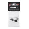 Aluminum Alloy 1/24 Shell Mount RC Upgrade Part 1piece Invisible Shell Post For SCX24 RC Car Part RC Car Accessories