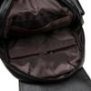 Damen Rucksack Große Kapazität Reise Weicher Leder Rucksack Mutter Tasche