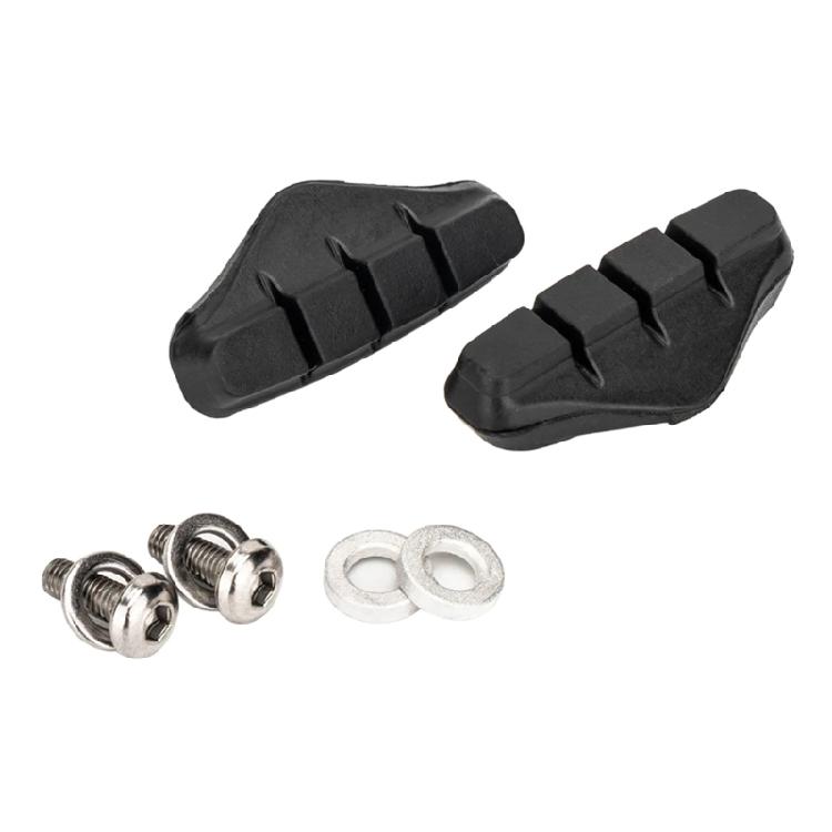 Folding Bike Front Rear Brakes Side Pull Caliper Rims Calipers Bicycles C Type Brakes Calipers Bike Rear & Front Brakes