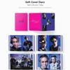 SHINee Saisonale Grüße 2026 SHINEE CALL Offizielles K-Pop Merchandise