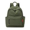 Schultasche Karierter Rucksack Damen 1011 Neue Mode Koreanische Ausgabe Oxford-Stoff Kleine Schultasche Rucksack für Damen Reisen Schultasche