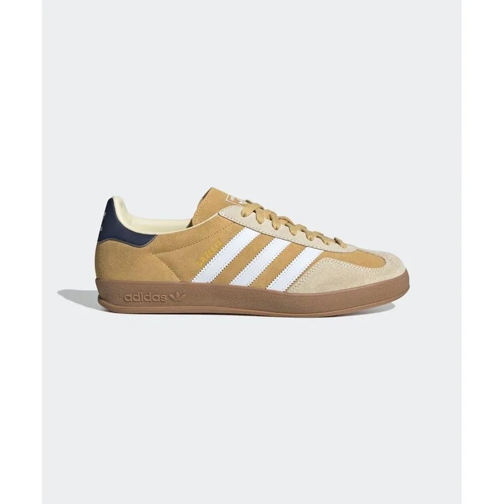 adidas ADIDAS Gazelle Indoor - Oat:Cloud White JI3523 545668 260