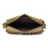 Neue Retro Leinwand Tasche männer Tasche Schulter Tasche männer Casual Tasche Messenger Tasche