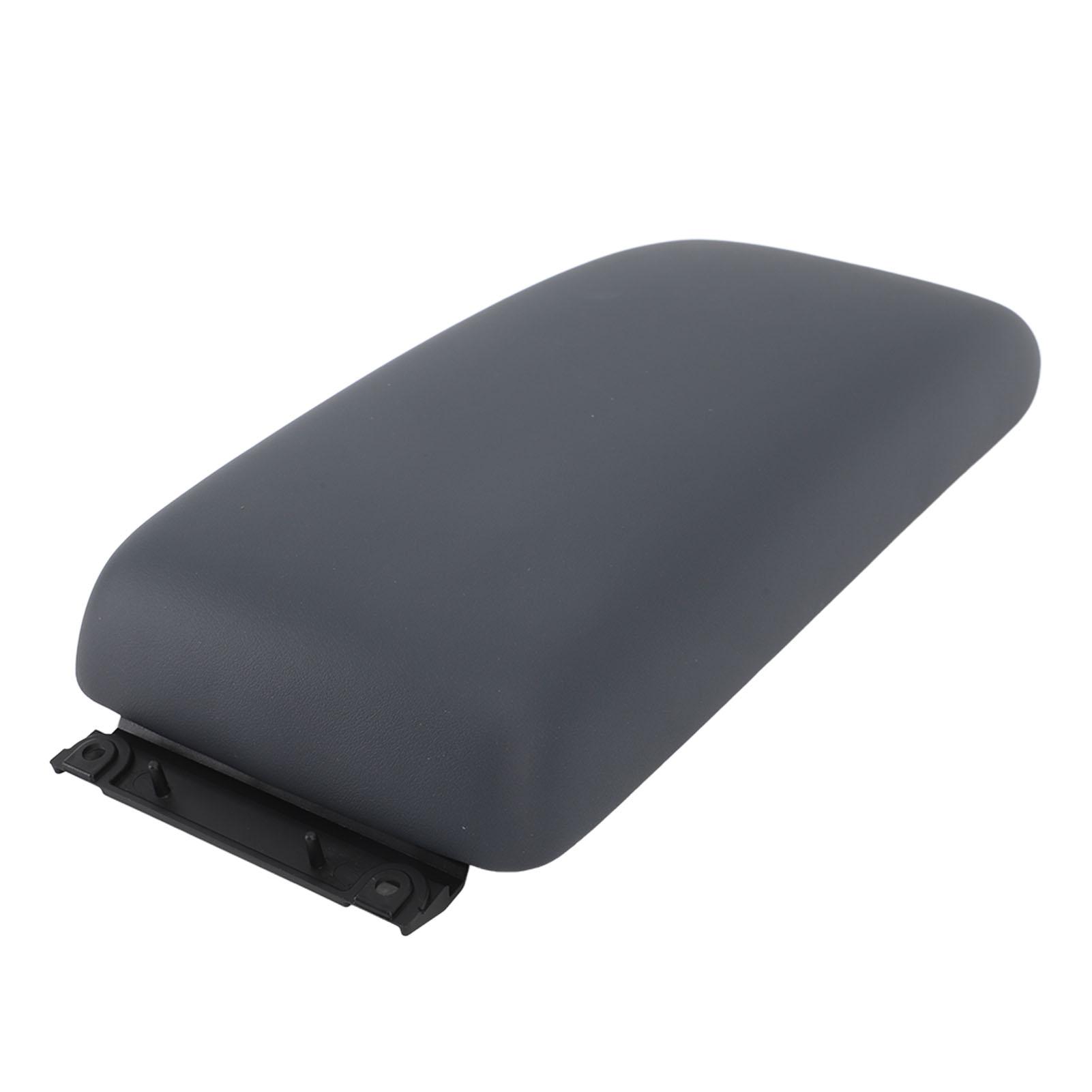 Armrest Center Console Lid Cover 5890535040B0 Fade Resistant Stylish Center Console Lid Replacement for