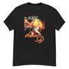Flüssiger Himmel (1982) Fan-Art-T-Shirt
