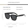 Latest Classic Women Cat‘s Eye Sunglasses Lady Classic Style Stylish Sun Glasses Premium Designer Ocean Lenses Summer Eye Wear for Female