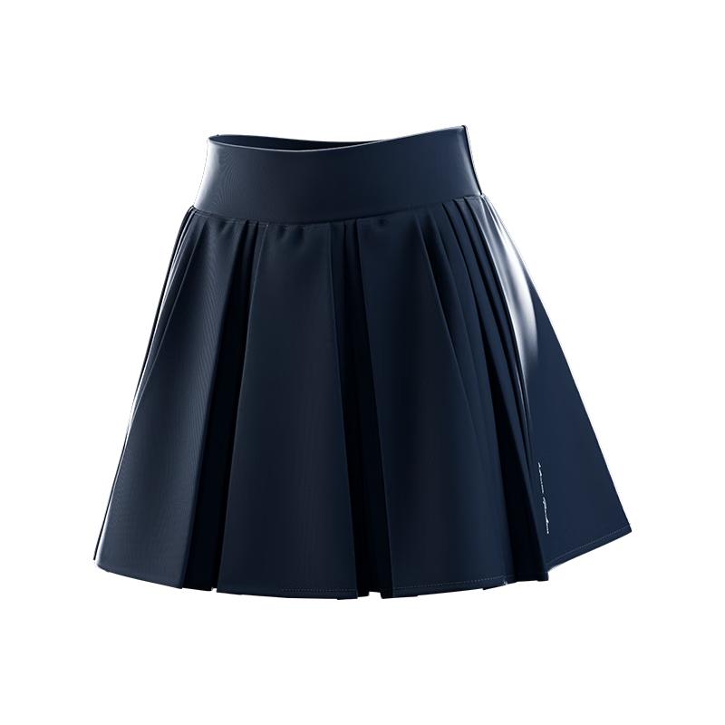 Monster Guardians Women s Pleated Tennis Skirt M