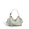 New Design Handbag, Simple and Versatile for Commuting, Casual and Sophisticated Crossbody Bag for Women