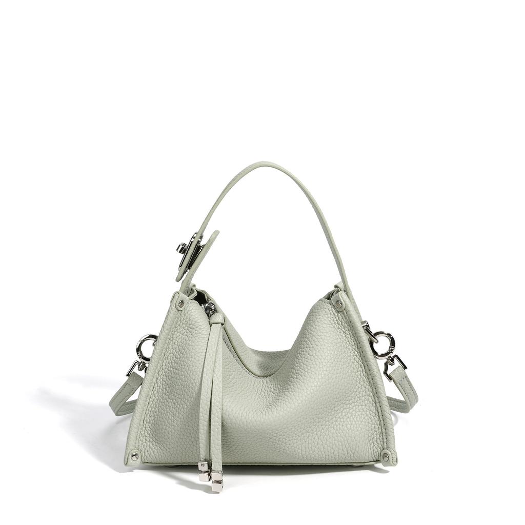 New Design Handbag, Simple and Versatile for Commuting, Casual and Sophisticated Crossbody Bag for Women