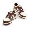 DD1503-124 Nike Dunk Low Brown Sail Cacao Wow Coconut Milk (Women's)