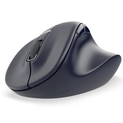 Elecom Mouse Wireless Mouse Bluetooth Quiet M Size 5 Buttons Evaluation Certified Antibacterial Black EX-G Multi-pairing "AskDoctors Service"