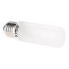 JDD E27/E26 150W 2800K Studio Strobe Photography Flash Modeling Light Tube Lamp Bulb 100V-130V