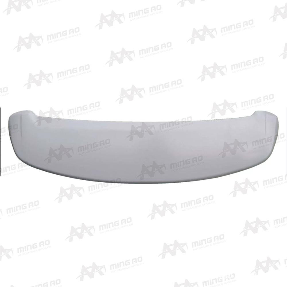 Toyota 08-20 Land Cruiser Heckspoiler: Einfache Installation, kein Bohren erforderlich