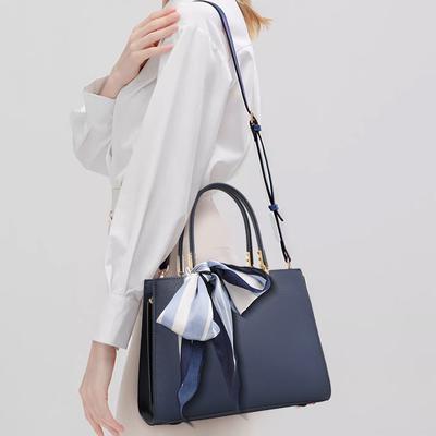 New Style of Hand-held Women's Bags for Middle-aged Women's Bags for Large-capacity Mother's Wedding Bags