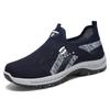 Shoes Men's Summer New Shoes Men's Sneaker Breathable Casual Daddy's Shoes