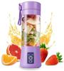 Bestseller Portable Juicer Blenders Summer Household Electric Mini Bottle Home Fruit Milkshake Mixer Juicer Cup Machine