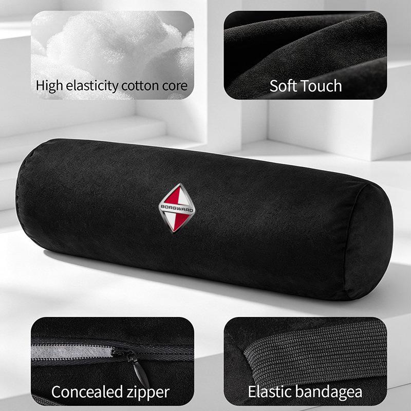 Borgward Car Neck Pillow & Lumbar Support Headrest